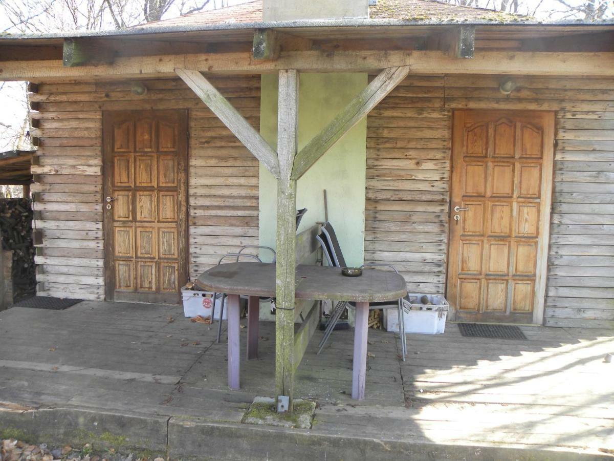 Stajnia Grazyny Mikorowo 46 Villa Czarna Dabrowka Cameră foto