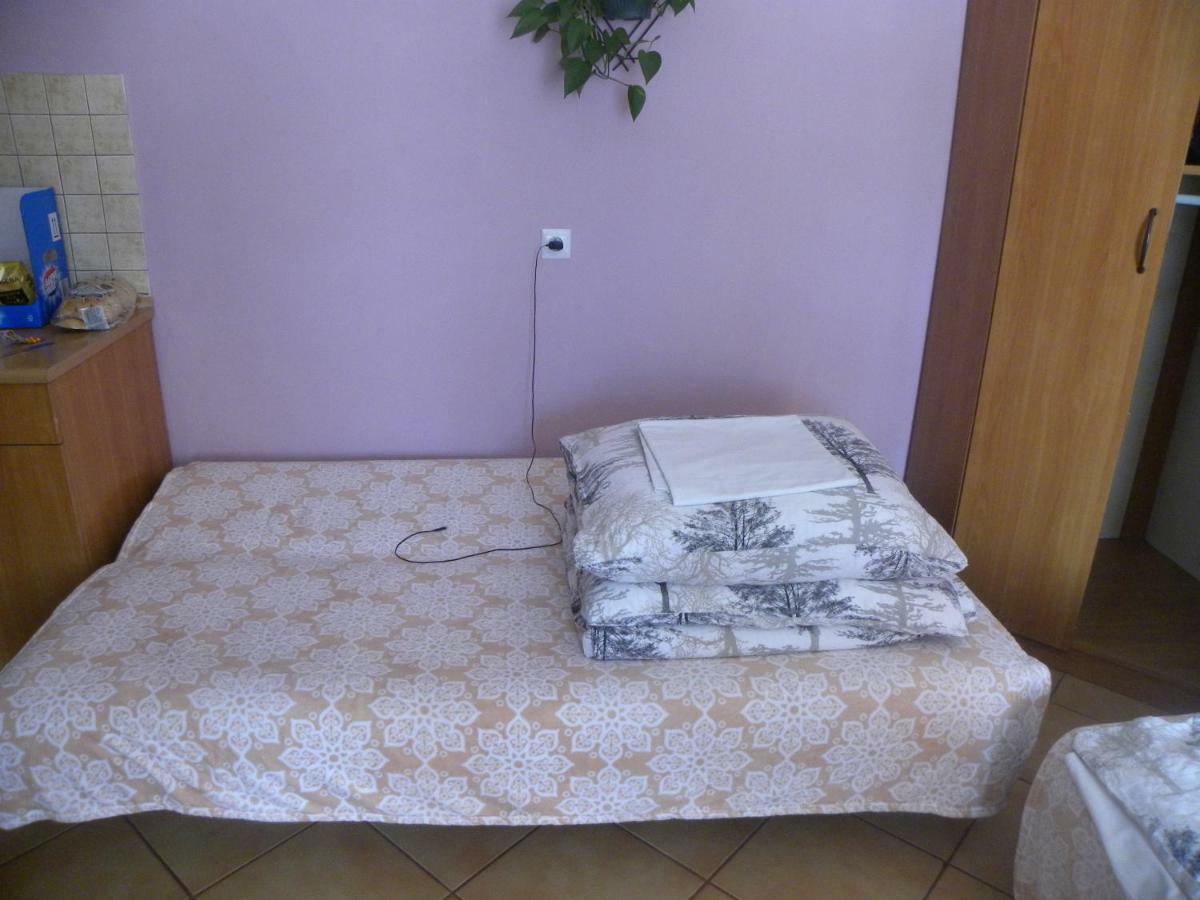 Stajnia Grazyny Mikorowo 46 Villa Czarna Dabrowka Exterior foto