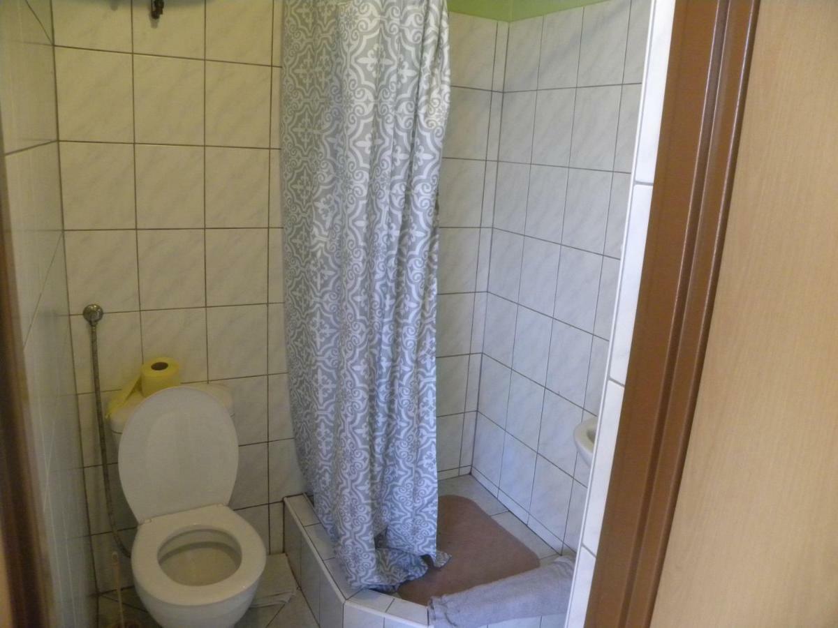 Stajnia Grazyny Mikorowo 46 Villa Czarna Dabrowka Exterior foto